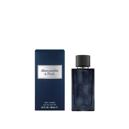 Abercrombie & Fitch Eau De Toilette Spray 30Ml