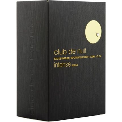 Armaf Club De Nuit Intense Women Eau De Parfum 30Ml - Image 3