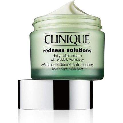Clinique Redness Solutions Daily Relief Cream 50Ml