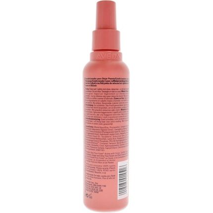 Aveda Nutriplenish Leave-In Conditioner Thermal Styling Up To 450Degf 6.7 Oz