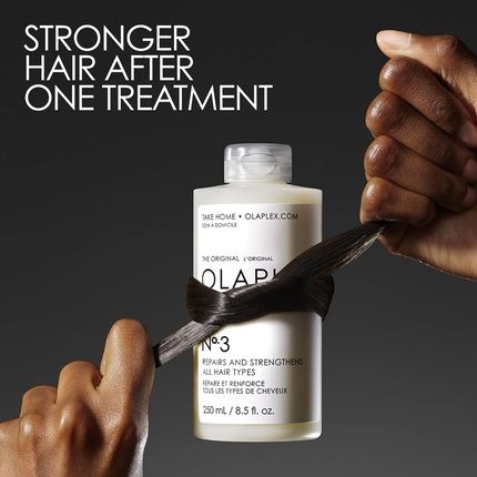Olaplex No. 3 Hair Perfector Jumbo 250Ml - Image 3