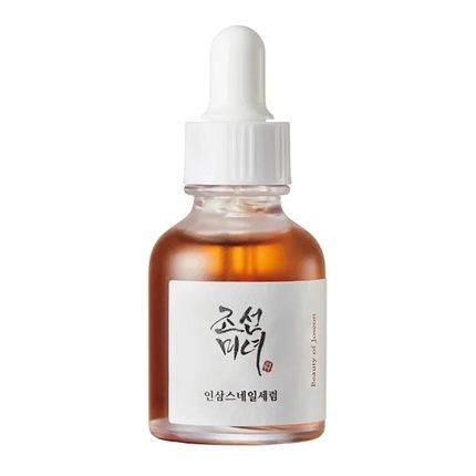 Beauty Of Joseon Revive Serum Ginseng And Snail Mucin 30 Ml