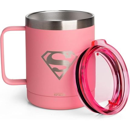 Smartshake Bohtal Insulated Coffee Mug 12 Oz Double Wall Vacuum Insulated