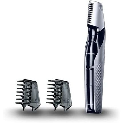 Panasonic Body Trimmer Er-Gk60 For Men With 3 Attachment