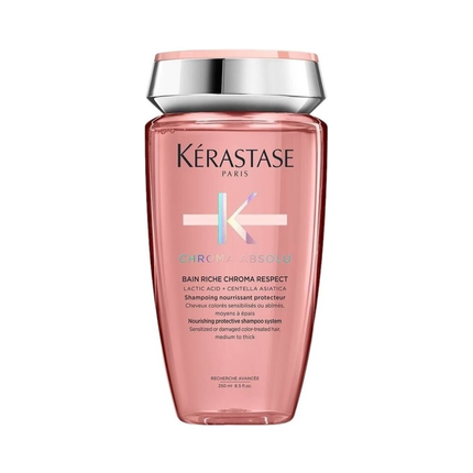 Krastase Chroma Absolu Bain Riche Chroma Respect 250Ml