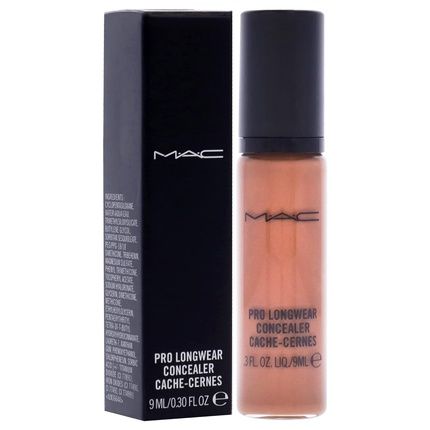 Mac Pro Longwear Concealer Nw40 0.30 Fl Oz - Image 3