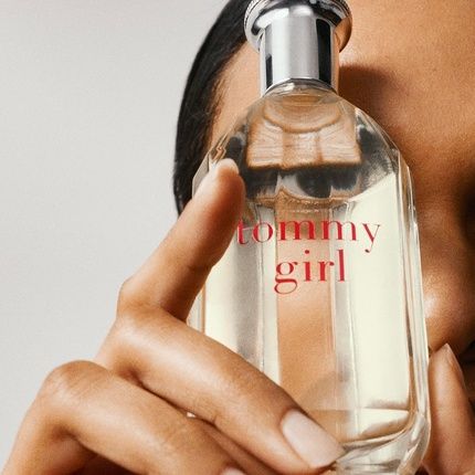 Tommy Girl By Tommy Hilfiger Cologne Spray 1Oz Cedar Floral Sandalwood - Image 3