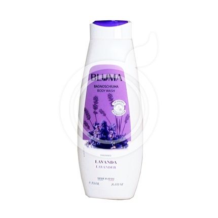 Bluma Bagno 750Ml Lavender - Body Care