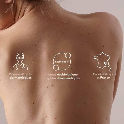 Bioderma Atoderm Palmakera Smoothing Soothing Care 100Ml - Image 3