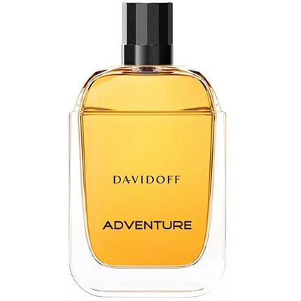 Davidoff Adventure Eau De Toilette Spray 100Ml For Men - Image 4