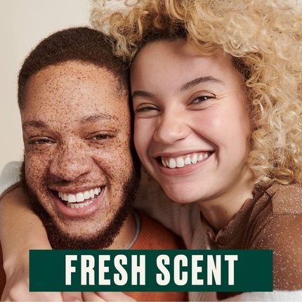 Maca Root & Aloe - Fresh Stick Deodorant For Men 75G