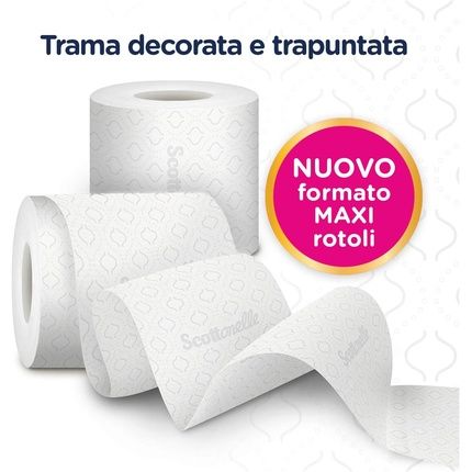 Scottonelle Toilet Paper 500G - Image 3