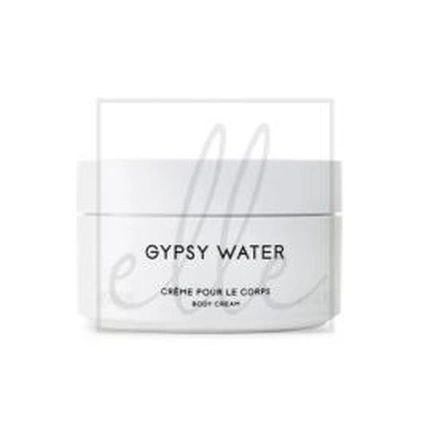 Byredo Gypsy Water Body Cream 200Ml