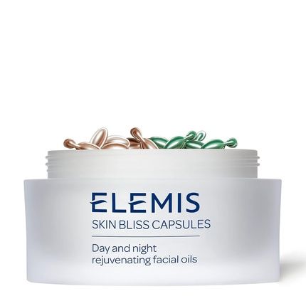 Elemis Skin Care Capsules For Cell Regeneration