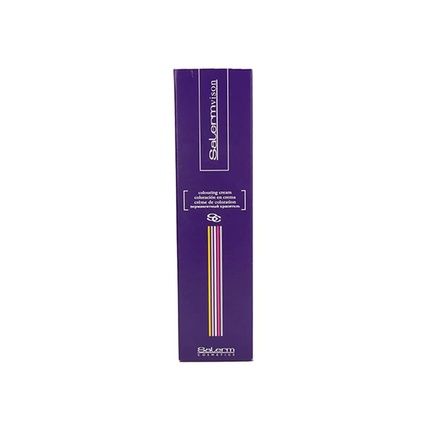 Salerm Salermvision Permanent Professional Hair Color Dye 75Ml 2.3Oz