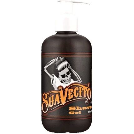 Suavecito Shave Gel 226Ml