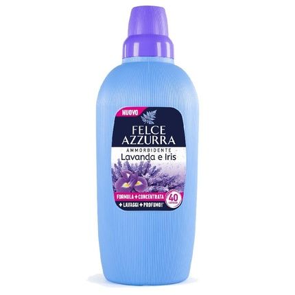 Felce Azzurra Ammorbidente 2000 Ml40 Mis Lavanda