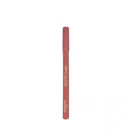 Bourjois Velvet Contour Lip Liner 13 Nohalicious 114G