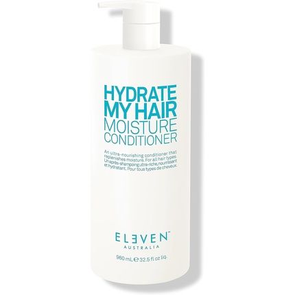Eleven Hydrate My Hair Moisture Conditioner