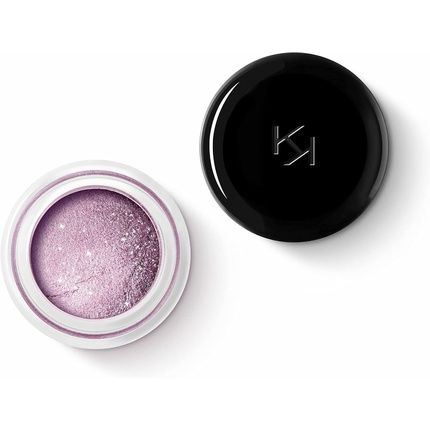 Kiko Milano Lasting Mousse Eyeshadow 08 Dark