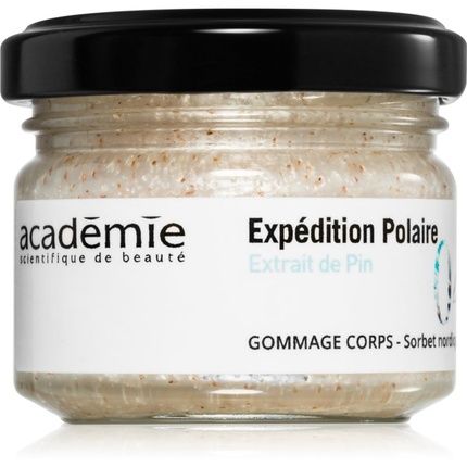 Academie Scientifique De Beaute Nordic Sorbet Scrub 60 Ml