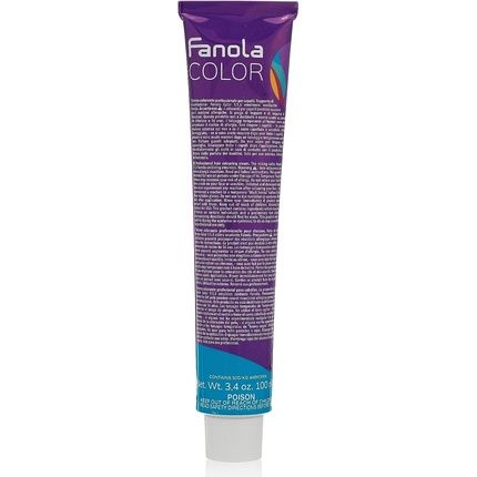Fanola Hair Colour Cream 12.1 Super Blonde Platinum Ash Extra 100Ml