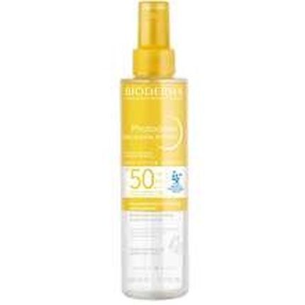 Bioderma Photoderm Eau Solaire Antiox Spf50 200Ml Sunscreen