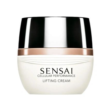 Sensai Cellular Performance Lifting Cream 40 Ml - Image 3
