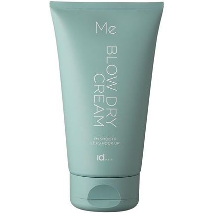 Idhair Me Blow Dry Cream 150Ml