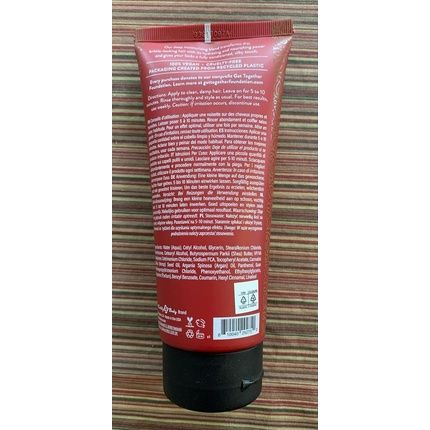 Mks Eco Moisture Mask Moisturizing Hair Mask Original Scent 207Ml - Image 3