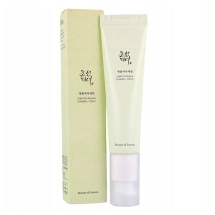 Beauty Of Joseon Light On Serum Centella Vita C 30 Ml