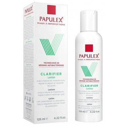 Alliance Papulex Clarifying Lotion 125Ml