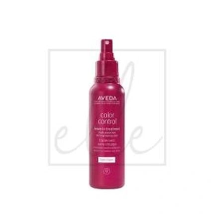 Aveda Color Control Leave-In Treatment Light Bb - 150Ml