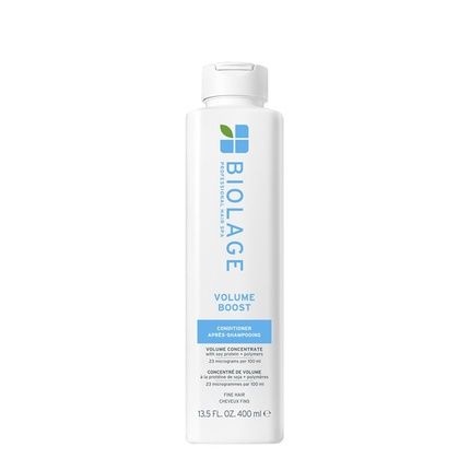Biolage Volume Conditioner For Fine And Thin Hair Moisturizing