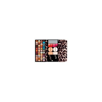 Idc Institute Animal Print Palette 52 Shades 21 Pieces