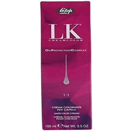 Lisap Lk Oil Protection Complex 11/07 Standard