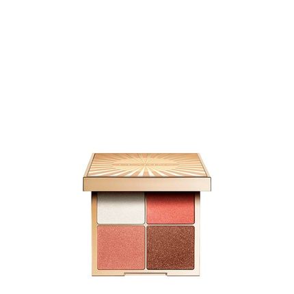 Clarins Allinone Palette Limited Edition 12G