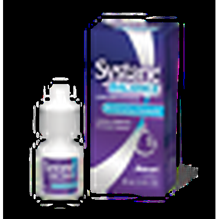 Alcon Systane Balance Eye Drops Lubricant - 10Ml