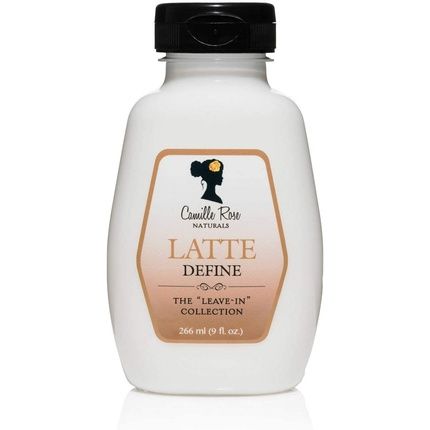 Camille Rose Latte Define 9Oz