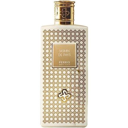 Pmc Jasmin De Pays Edp Vapo 50Ml 1.7 Oz
