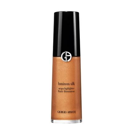Giorgio Armani Luminous Silk Acqua Highlighter - 12 Ml