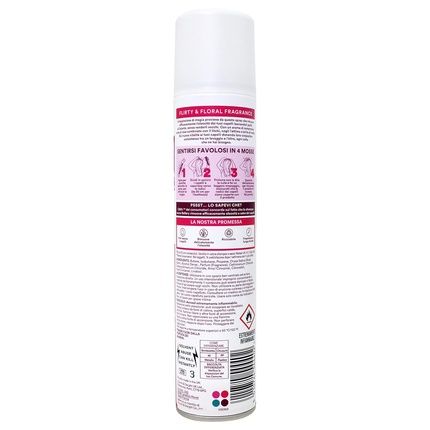 Bellery Dry Shampoo Blush 200Ml - Image 3