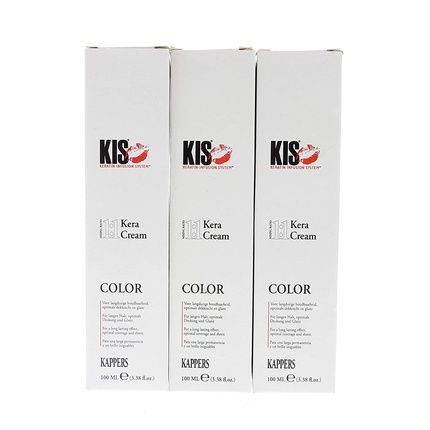 Kis Color 10Sp Super Light Platinum Blonde Hair Color 100Ml