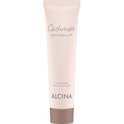 Alcina Cashmere Hand Balm 15Ml For Dry Winter Hands