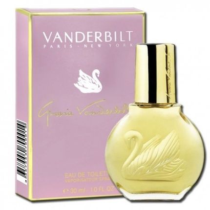 Gloria Vanderbilt Eau De Toilette Spray 30Ml