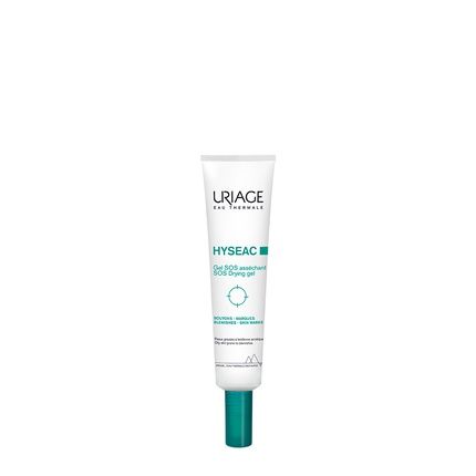 Uriage Hysac Sos Drying Gel 15 Ml Effective Acne Treatment