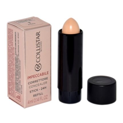 Collistar Impeccabile Concealer Stick 24H Refill Ivory