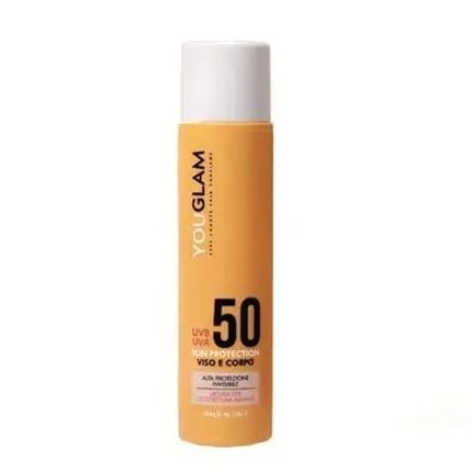 Youglam Sun Protection 50 Body Lotion 100Ml