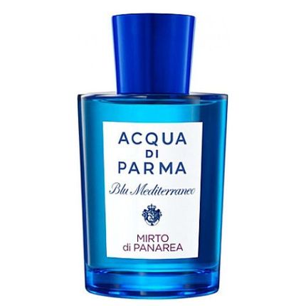 Acqua Di Parma Blu Mediterraneo Mirto Di Panarea Eau De Toilette Spray 150Ml - Image 4