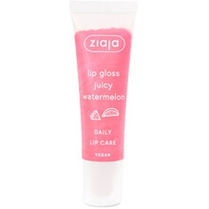 Ziaja Watermelon Lip Gloss 12 Ml